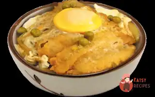 Кацудон