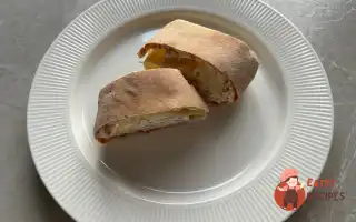 Сирний Штрудель