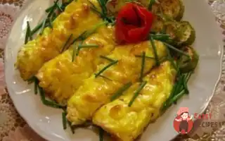 Риба По-Грецьки