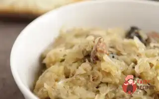 Польський Бігос