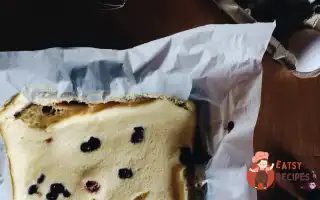 Запіканка Сирна Ніжна