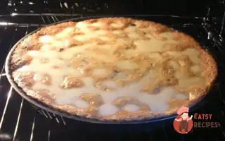 Ягідний Пиріг Із Срср