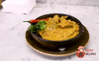 Харчо По-Мегрельськи