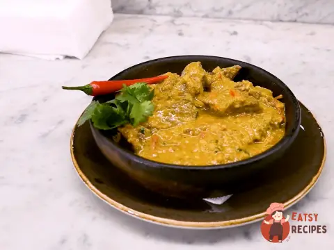 Харчо по-мегрельськи