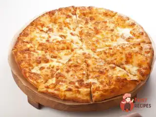 Хачапурі по-мегрельськи