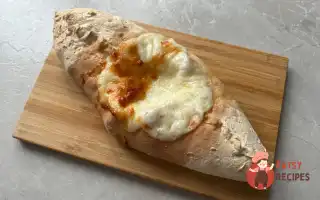 Хачапурі-«Човники»
