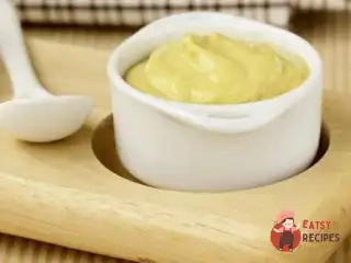 Гірчичний соус