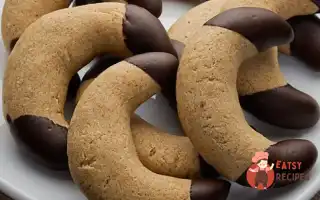 Медові Рогалики