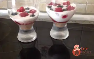 Чізкейк Без Запікання