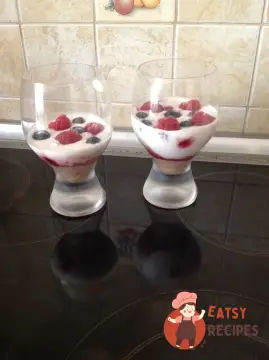 Чізкейк без запікання
