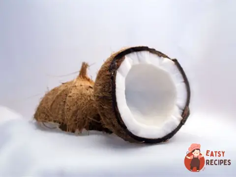 Кокосовий рис