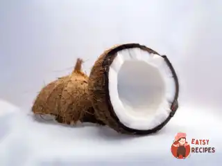 Кокосовий рис