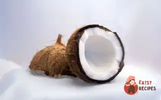 Кокосовий Рис
