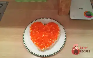 Креветки Під Шубою