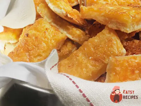 Кубанські сирники