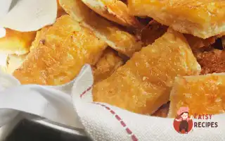 Кубанські Сирники