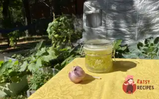 Маринований Гострий Перець