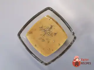 Маринад для баранини