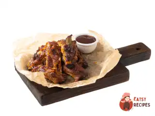 Реберця в духовці