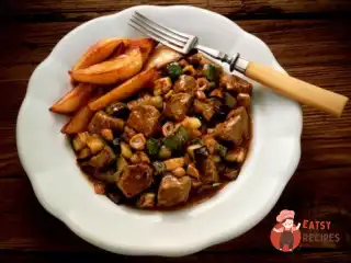 Асорти овочеве