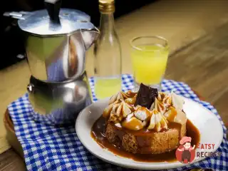 Тістечко «Арабіка»