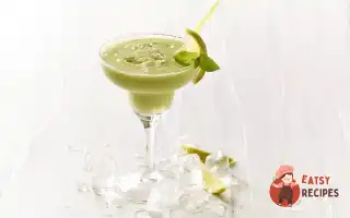 Дайкірі З Авокадо