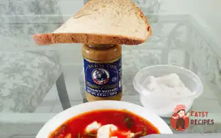 Борщ По-Маріупольськи