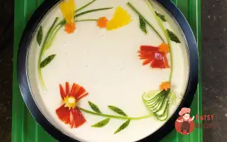 Молочне Желе