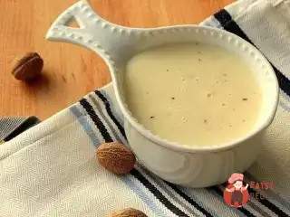 Соус "Бешамель", або білий соус