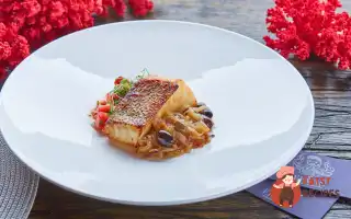 Архангельський Іклач У Місо Соусі