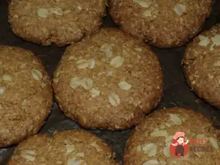 Вівсяне печиво (Golden Grunch)