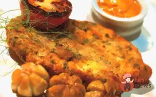 Абрикосовий Соус Для Курки
