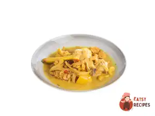 Масаман-каррі класичний