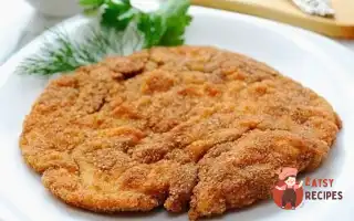 Яловичина У Сухарях