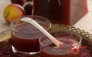 Сливовий Джем