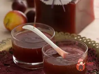 Сливовий джем
