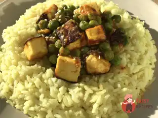 Матар-панір