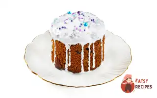 М'які куличі