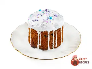 М'які куличі