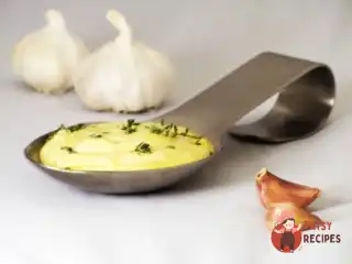 Айолі від шефа Пола Гейлера