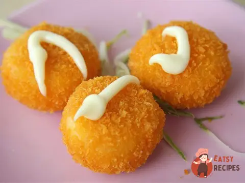 Легкі котлети з курки