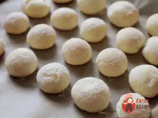 Солодкі сирні шанешки