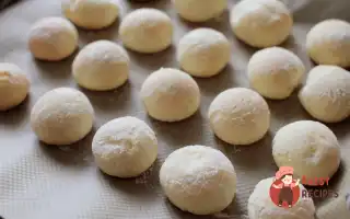 Солодкі Сирні Шанешки