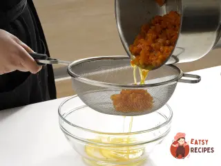 Крок 8: Цукати з гарбуза