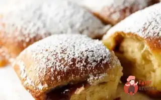 Пироги З Чорносливом