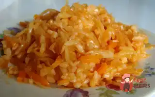 Ледачі Голубці В Мультиварці