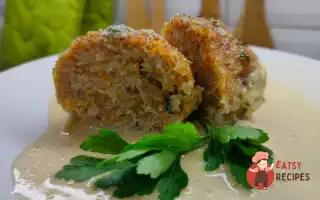 Біточки Курячі В Духовці
