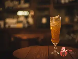 Коктейль «Шалений верблюд» («El camello …loco»)