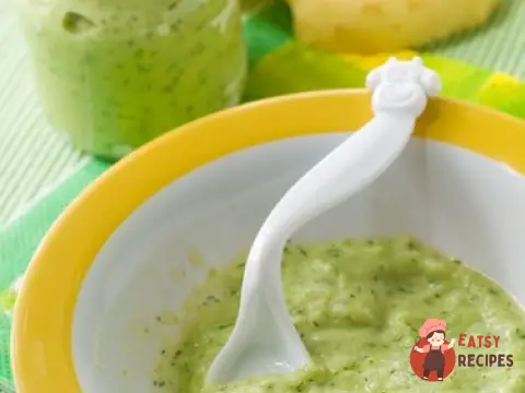 Картопляне пюре з часником по-сільському
