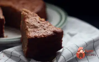 Пряний Бананово-Морквяний Пиріг